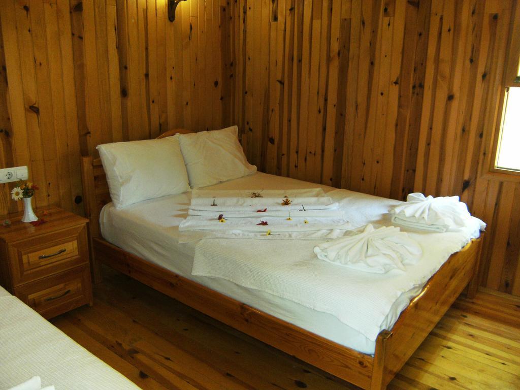Merhaba Bungalow Hotel Beykonak Room photo