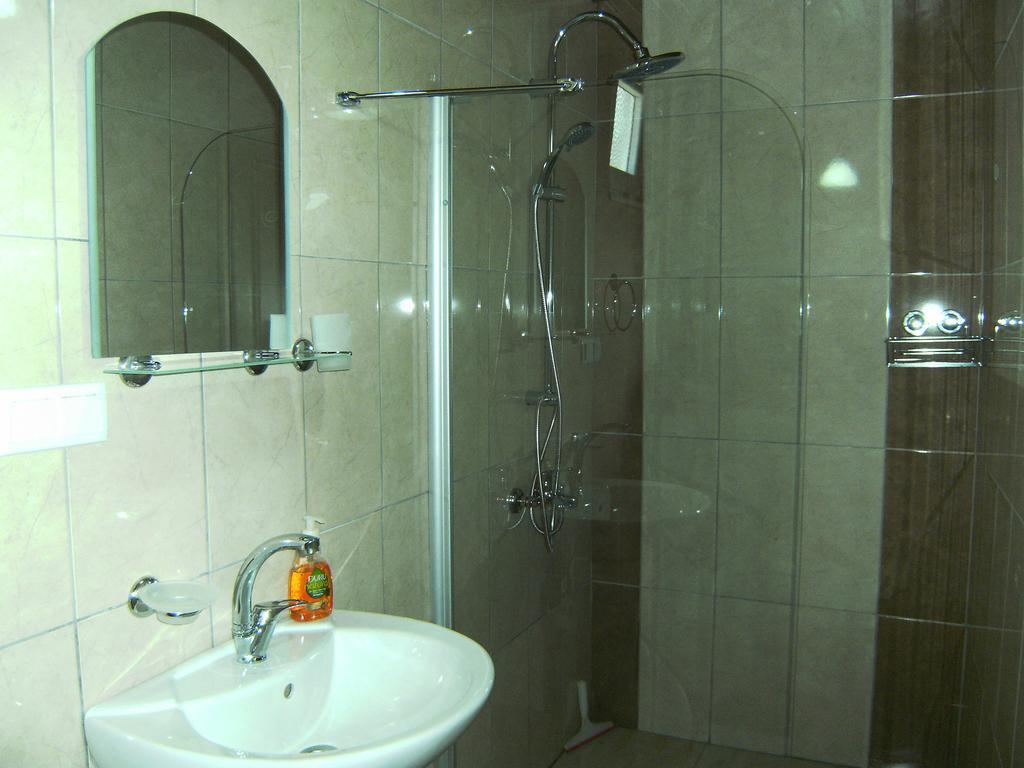 Merhaba Bungalow Hotel Beykonak Room photo