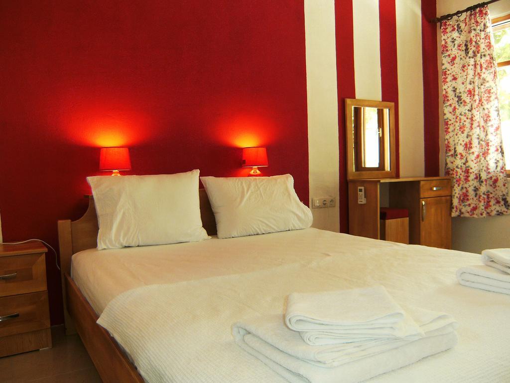 Merhaba Bungalow Hotel Beykonak Room photo
