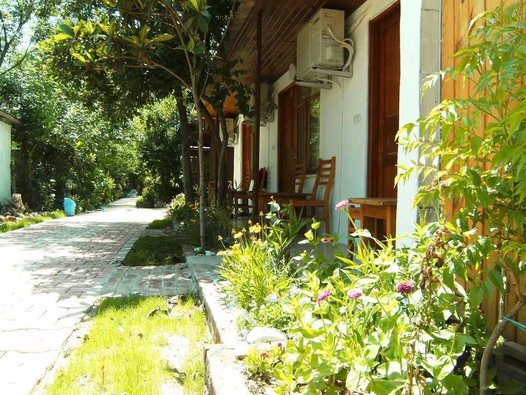 Merhaba Bungalow Hotel Beykonak Room photo